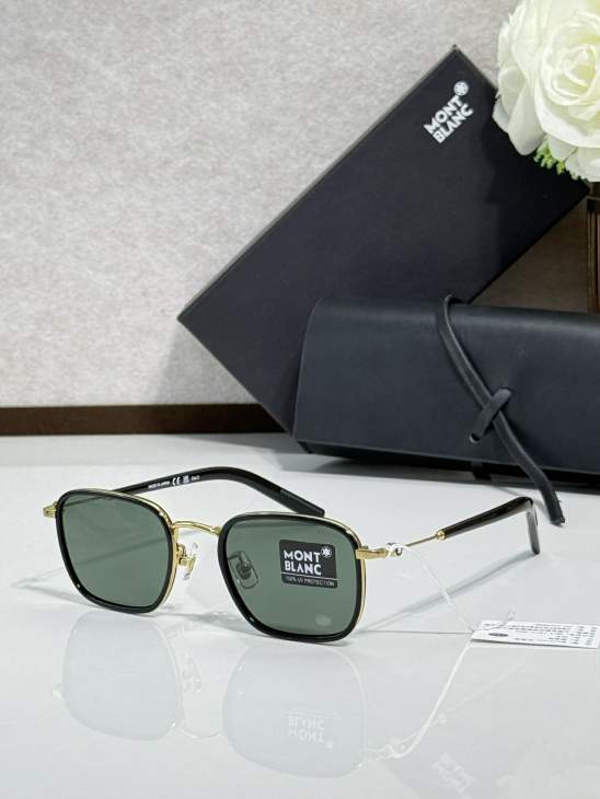 Picture of Mont Blanc Sunglasses _SKUfw77797020fw